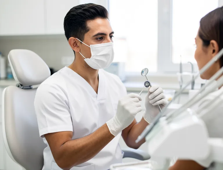 dentist Tadley